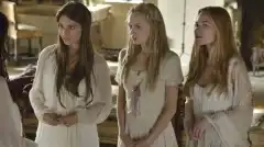 Царство 1 сезон 2 серия