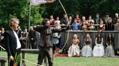 Царство 1 сезон 4 серия