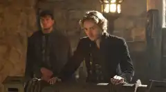 Царство 2 сезон 8 серия