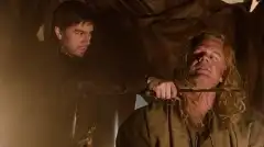 Царство 3 сезон 13 серия