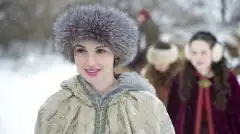 Царство 2 сезон 14 серия