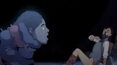 Царство падальщиков 1 сезон 1 серия