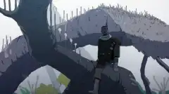 Царство падальщиков 1 сезон 2 серия