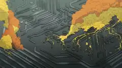 Царство падальщиков 1 сезон 4 серия