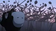 Царство падальщиков 1 сезон 6 серия